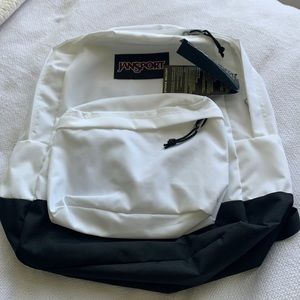 Jansport backpack